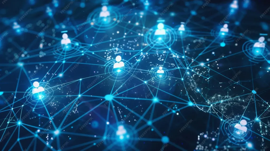 Digital Connectivity: Tech Redefining Global Connections